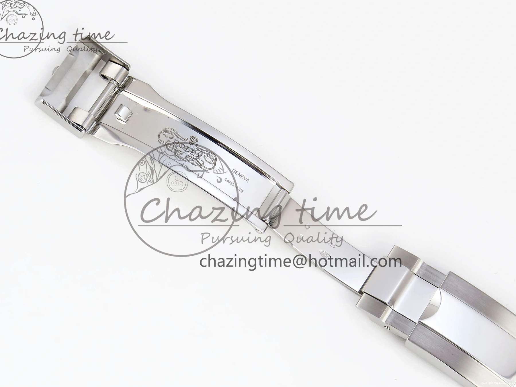 AAA Replica Watches GRAY DIAL MOVEMENT) 116509 NUMERAL OMF (SLIM Cozy A7750 DAYTONA BRACELET SS ON EDITION SS 1809 BEST 0108